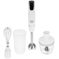 Immersion blender Tefal InfinyForce HB944138 white