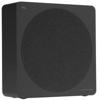Саундбар TCL A65K черный