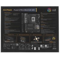Motherboard ASUS ProArt Z790-Creator WiFi