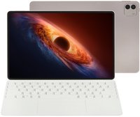 12.3" Планшет HONOR MagicPad 4 Wi-Fi 256 ГБ серый + клавиатура + стилус