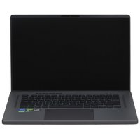 16" Laptop ASUS ROG Zephyrus GU603VV-N4082 gray