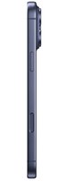 6.9" Smartphone Apple iPhone 17 Pro Max 256 GB blue