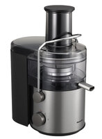 Соковыжималка электрическая Panasonic MJ-CB600STQ серебристый