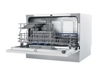 Посудомоечная машина Midea MCFD55S450Wi белый