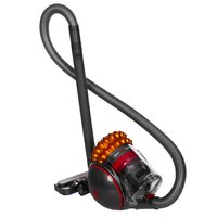Пылесос  Dyson Cintec Big Ball Multifloor 2 серый