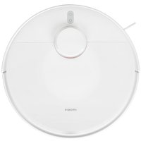 Робот-пылесос Xiaomi Robot Vacuum H40 белый