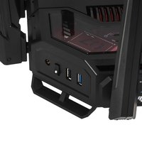 Wi-Fi роутер ASUS ROG Rapture GT-BE19000