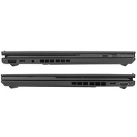 14" Ноутбук ASUS Zenbook 14 OLED UX8406CA-QL078W серый