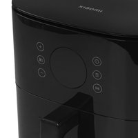 Аэрогриль Xiaomi Air Fryer 6.5L черный