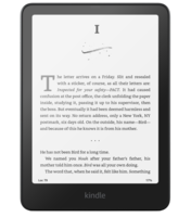 7" Электронная книга Amazon Kindle Paperwhite: Signature Edition (12th Gen) 2024 черный