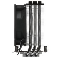Кулер для процессора ID-COOLING SE-903-XT ARGB [SE-903-XT ARGB] черный