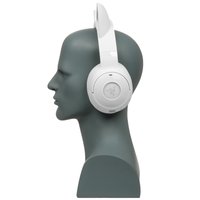 Беспроводные наушники Razer Kraken Kitty V2 BT  белый 2023
