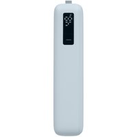 Портативный аккумулятор Xiaomi 67W Power Bank 10000 (Integrated Cable) голубой