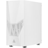 PC case MONTECH FIGHTER 500 [FIGHTER 500 (W)] white