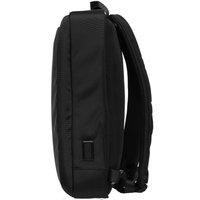 Backpack KEYRON Callisto Pol-C11-BLK black