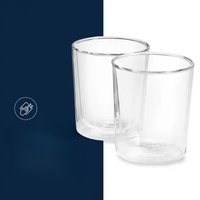 Mug set Delonghi Cold Drinks DL DLSC318 400 mL