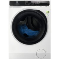 Washing machine Electrolux EW8F5417ACE white
