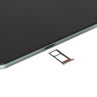 11" Планшет Infinix XPAD 30E LTE 256 ГБ зеленый + чехол