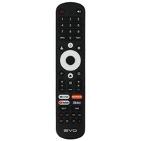 32" (80 cm) TV EVO TV 32 white