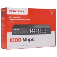 Коммутатор Mercusys MS116GS