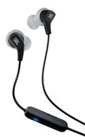 Беспроводные наушники JBL Endurance Run 3 BT  черный 2025