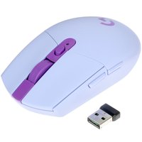 Мышь Logitech G304 [910-006026]