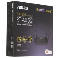 Wi-Fi router ASUS RT-AX52