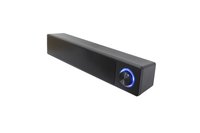 Саундбар Aceline ASB100 черный