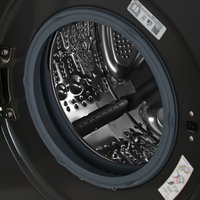 Стиральная машина LG F2Y1NS6J черный