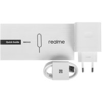 6.8" Смартфон realme С85 Pro 128 ГБ фиолетовый