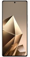 6.78" Смартфон Infinix NOTE 50 Pro 256 ГБ бежевый