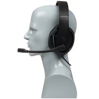 Wired headphones A4Tech Bloody G260 black 2023