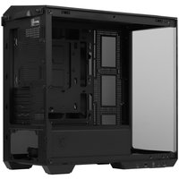 Корпус MSI MAG PANO M100L PZ  черный