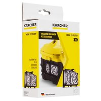Фильтр Karcher 28602730