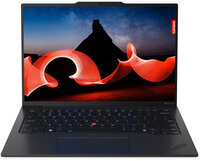 14" Ноутбук Lenovo ThinkPad X1 Carbon Gen 12 черный