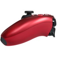 Геймпад беспроводной/проводной Sony PlayStation DualSense color красный