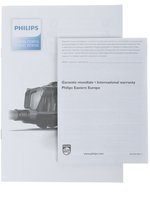 Пылесос  Philips FC9728/01 красный