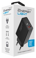 QUMO Energy Light