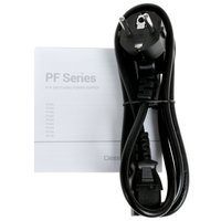 Power supply DEEPCOOL PF350 [R-PF350D-HA0B-EU] black