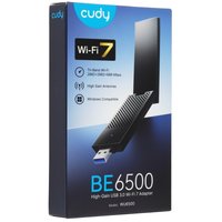 Wi-Fi адаптер Cudy WU6500