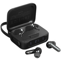 Наушники TWS Anker Soundcore P41i черный 2025