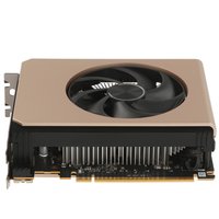 Видеокарта MSI GeForce RTX 5060 INSPIRE ITX OC [RTX 5060 8G INSPIRE ITX OC]