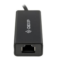 Сетевая карта DEXP AT-UH002B