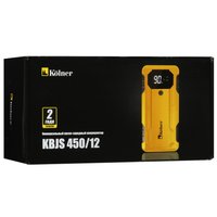 Пусковое устройство Kolner KBJS 450/12