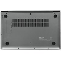 15.6" Ноутбук DEXP Atlas A15-I3W400 серебристый