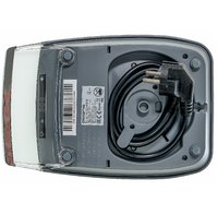 Электрочайник Polaris PWK 1755CAD WIFI IQ Home белый