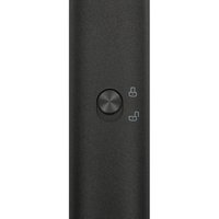 Выпрямитель для волос DEXP HST-998 черный