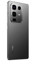 6.78" Смартфон Infinix NOTE 50 Pro 256 ГБ черный