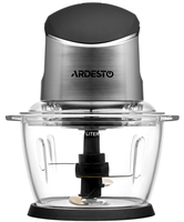 Измельчитель  Ardesto CHK-4001BR серебристый