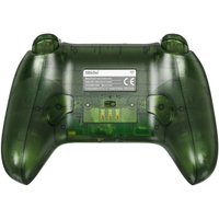 Геймпад беспроводной/проводной 8BitDo Ultimate 3-mode for Xbox зеленый